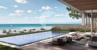 Chalet for Sale at the Lowest Price, Near Delivery, Sea View, Only 5% Down Payment and 10-Year Installments, North Coast, Ras El Hekma