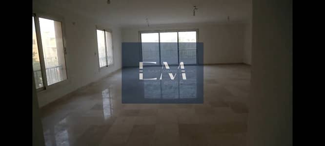 Fully Finished Apartment for Sale with Garden View and North-Facing Orientation