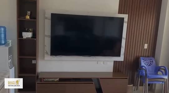 شقة للبيع 140متر سوبر لوكس مدينة بدر-الحى المتميز