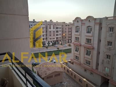 Apartment for Sale in North Lotus – Third District, Fifth Settlement | Immediate Delivery