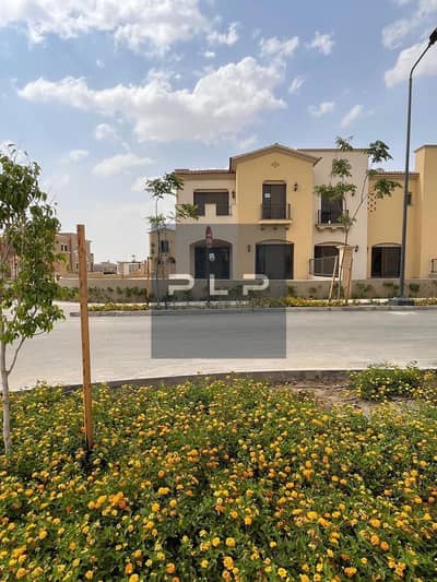 كواترو ريسيل استلام فوري كمبوند سيتي جيت التجمع الخامس City Gate New Cairo