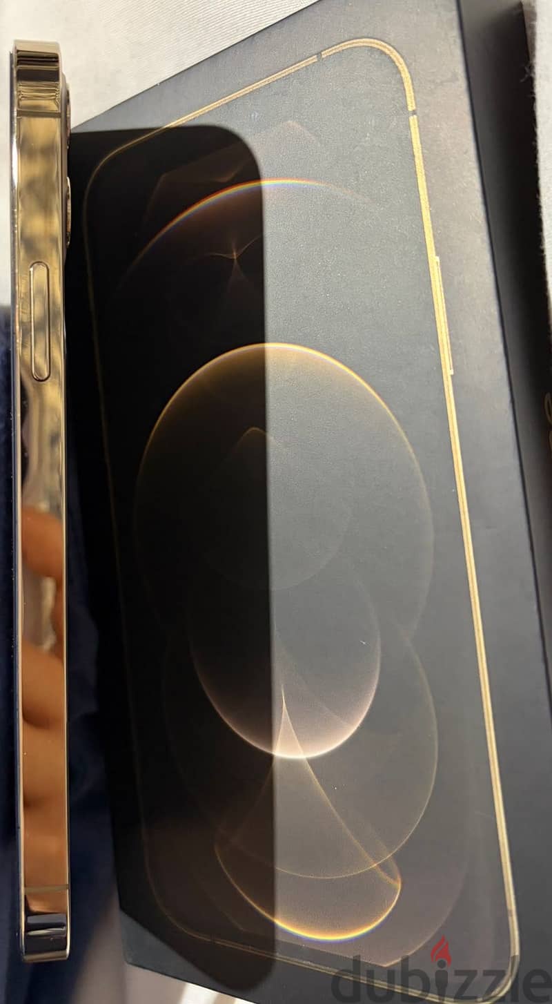 Apple - iPhone 12 Pro 1