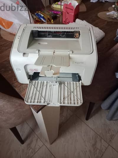 HP printer
