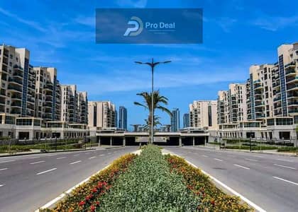 Yont 157M Immediate receipt in the heart of Al-Alimiyin Al-Jadidah