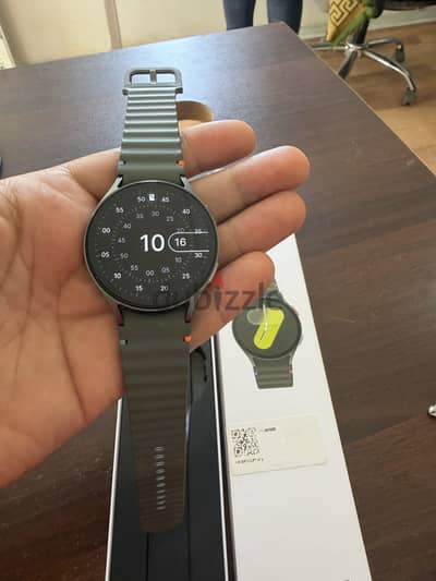 samsung watch 7 44mm like new