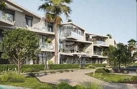 Villa Prime Location On Lagon Direct With 5% Dp And lowest Price In Ras el hekma