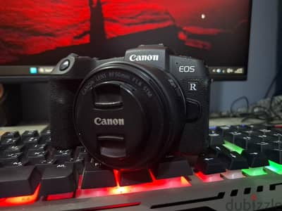 Canon Rp حالة ممتازة استعمال شخصي