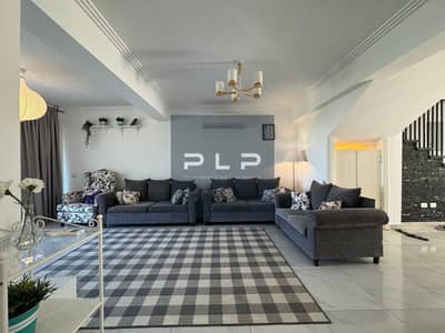Lowest Price in the Market  Ground Chalet Resale  for Sale at La Vista Bay  North Coast Fully Furnished with AC's