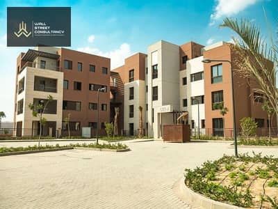 Immediate Delivery Apartment for Sale in the Heart of New Cairo