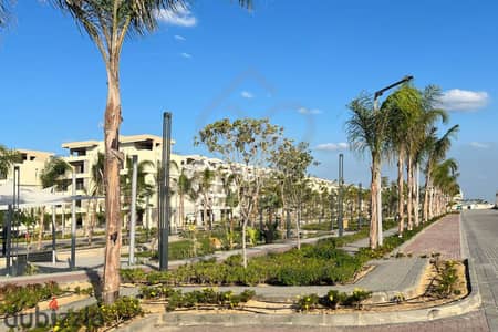 Standalone villa for sale, 393 sq m (Palm Hills Alexandria)