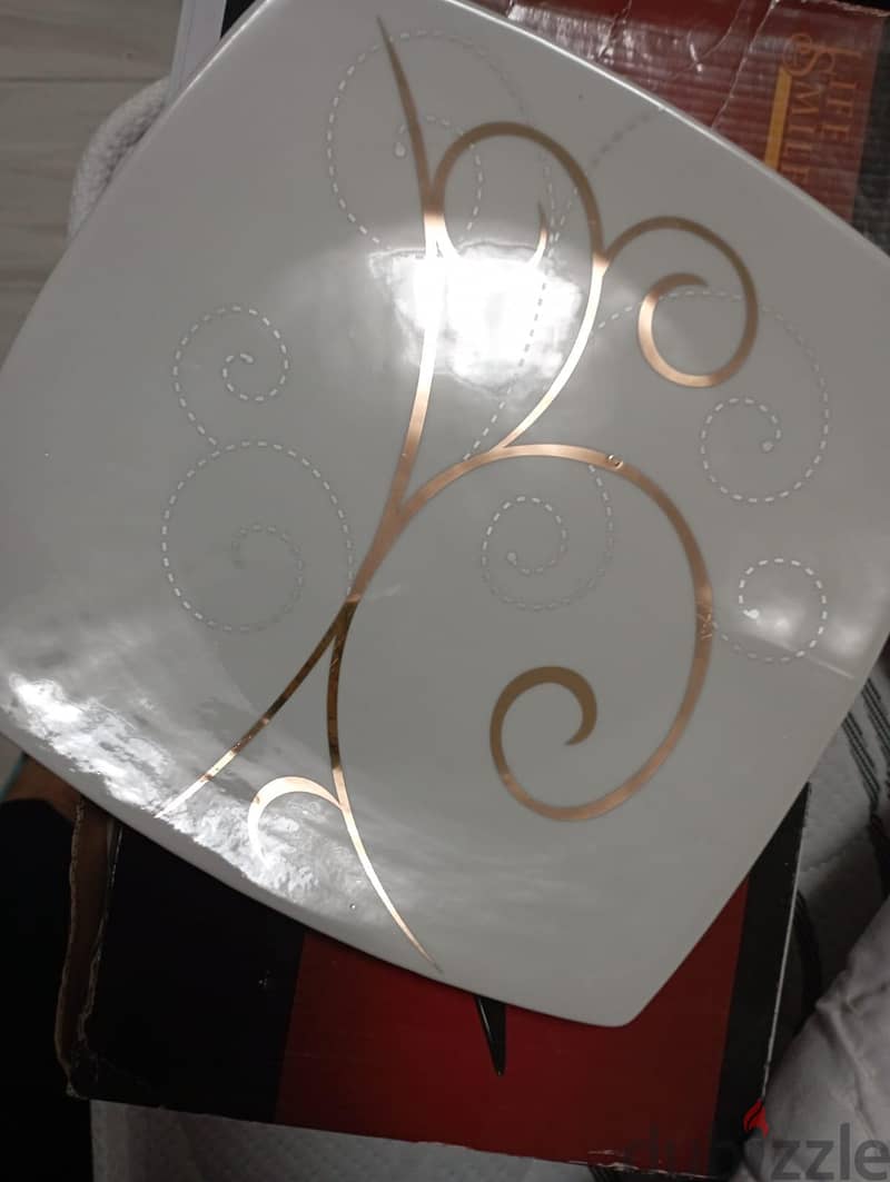 A new china set 1