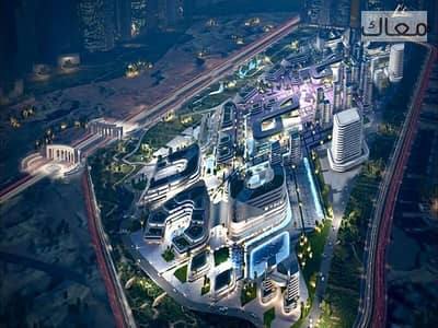 بسعر لقطة واميز المناطق محل بعوائد شهرية من اول يوم تعاقد وتقدر توقف اقساط