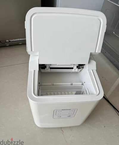Ice Maker ايس ميكر آيس ميكر