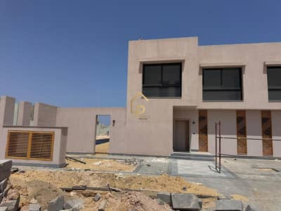 فيلا توين هاوس  للبيع في سي شيل بلايا الساحل الشمالي