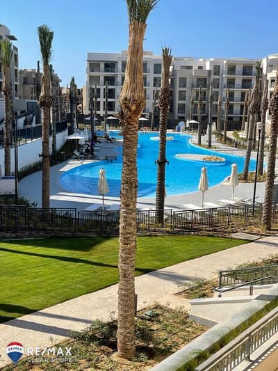 Luxury Chalet for Sale in Marassi Faya | Prime Investment Opportunity