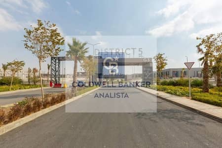 town house middle for sale in district5 under market price and prime location 200m 3bedroom 4bathroom