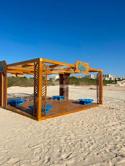 Own Your Dream Twin House at KOUN North Coast Luxury Twin House | 188 SQM + Private Garden | KOUN