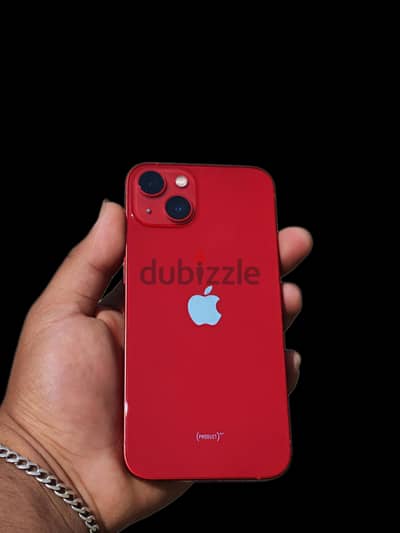 Apple - iPhone 13 128GB