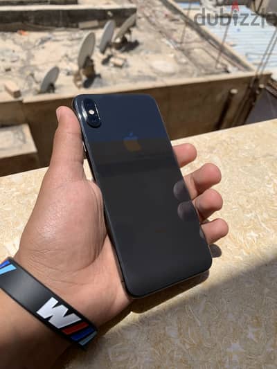 Apple - iPhone XS Max