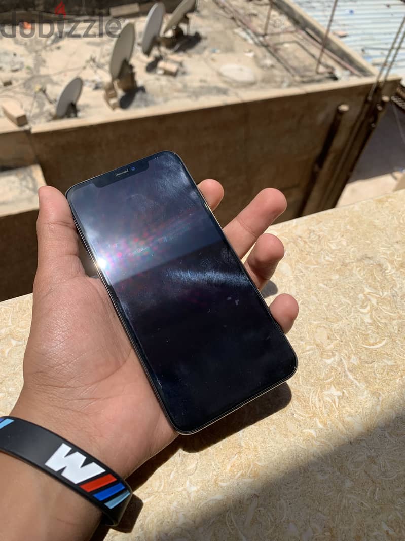 Apple - iPhone XS Max 2