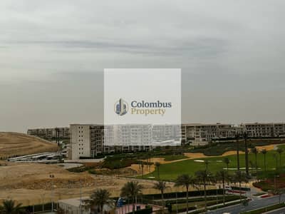 شقة فاخرة مفروشة بالكامل مكونة من غرفتي نوم للبيع في أبتاون القاهرة، المقطم