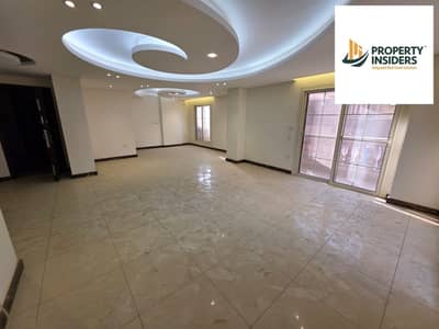 Apartment for rent, 180 sq m, in Manial El Rawda