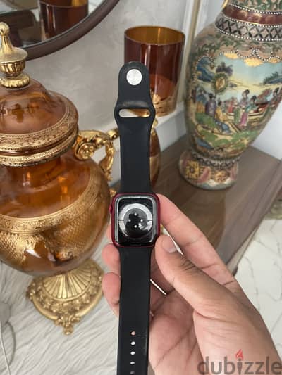 ابل واتش سيريس 7 مقاس 45