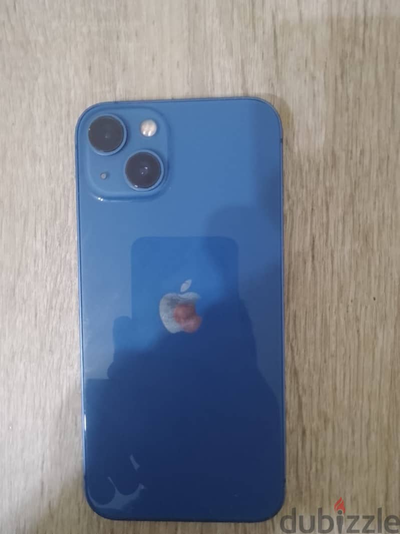 Apple - iPhone 13 1