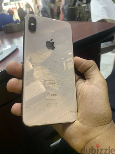 Apple - iPhone XS Max