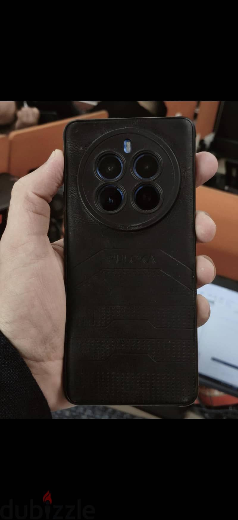 Realme 12 Pro plus 1