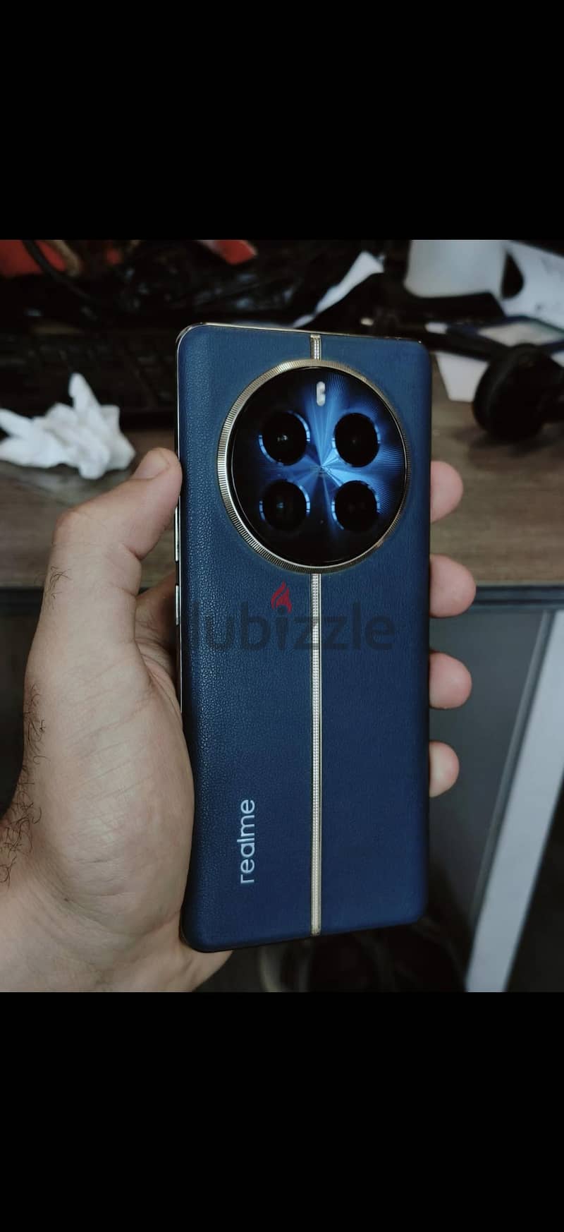 Realme 12 Pro plus 3
