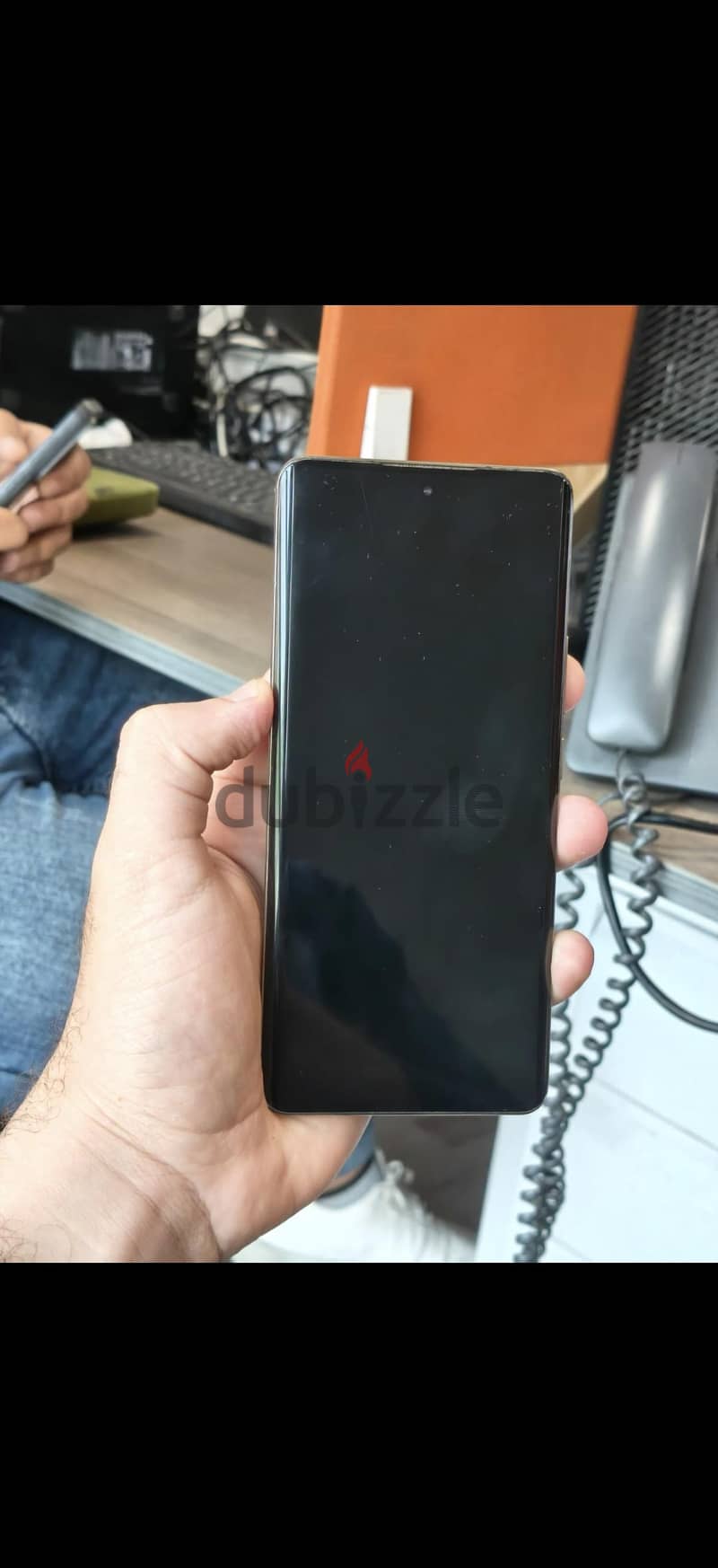Realme 12 Pro plus 4