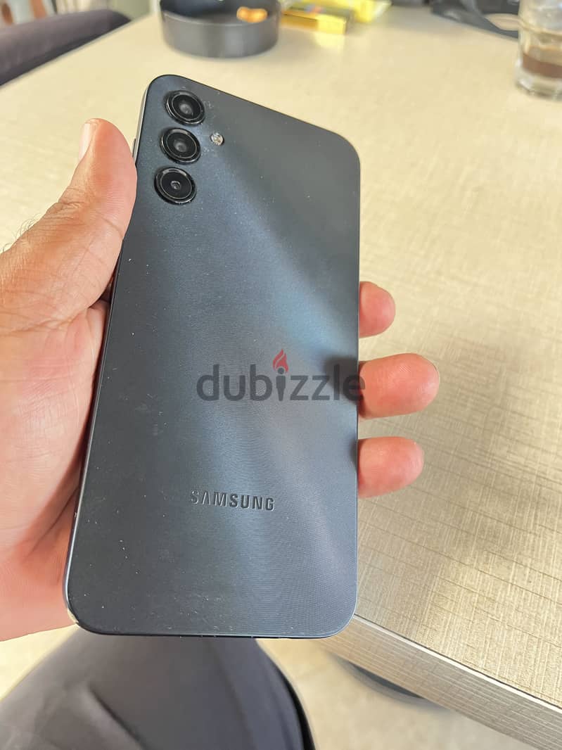 Samsung A14 2
