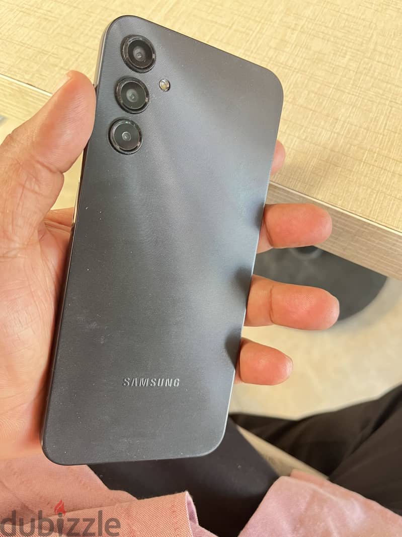 Samsung A14 3