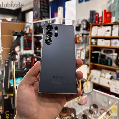 Samsung S25 Ultra