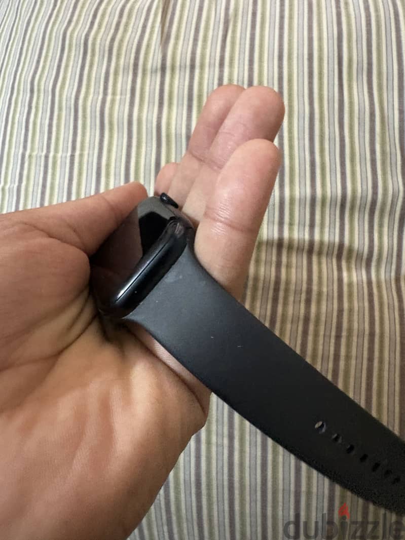 Apple Watch 7 2