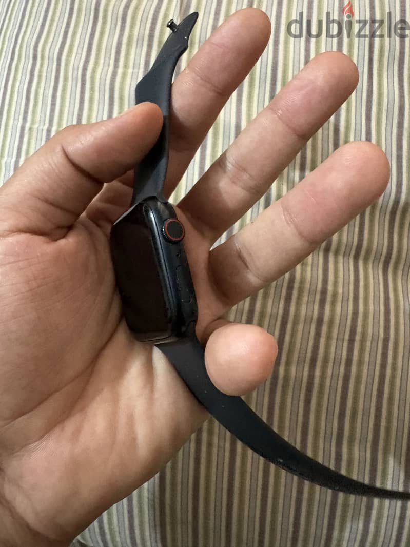 Apple Watch 7 3