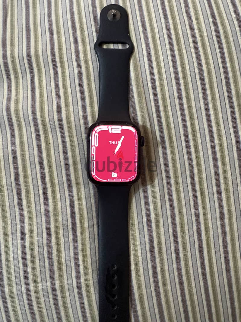 Apple Watch 7 7