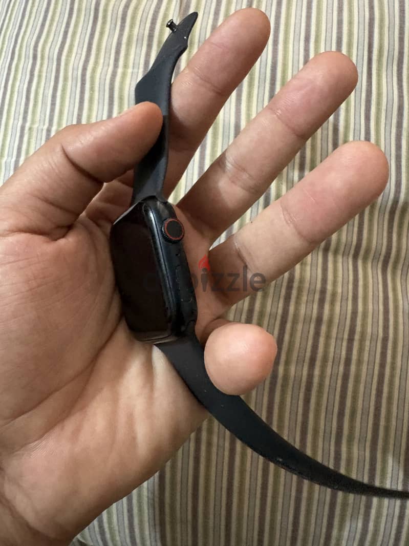 Apple Watch 7 8