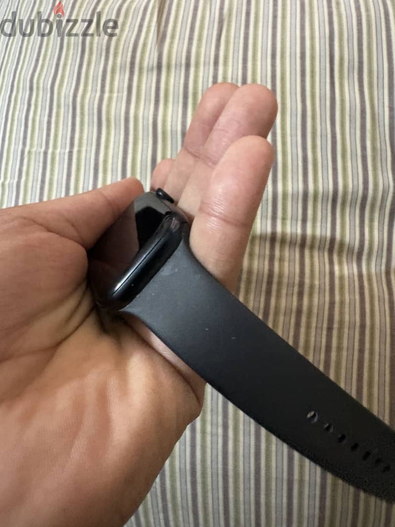 Apple Watch 7 11