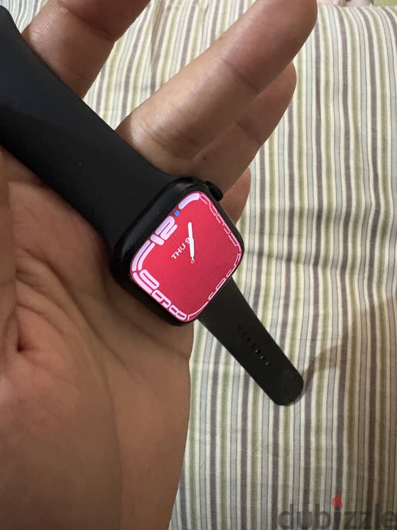 Apple Watch 7 13