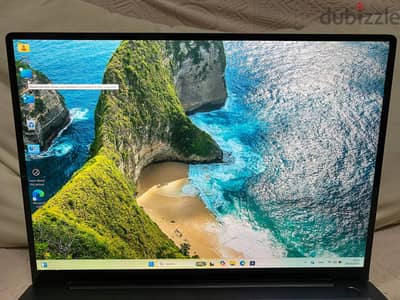 لابتوب هواوي i7 جيل 11 للبيع