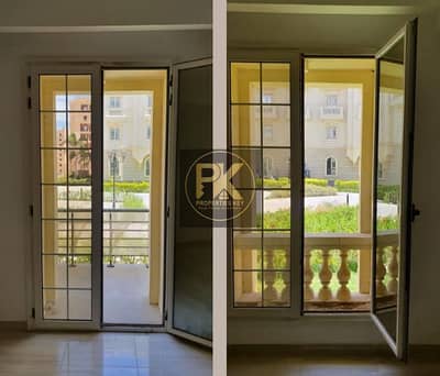Garden City الحي السكني الخامس R5 - جاردن سيتي - العاصمة الإدارية الجديدة