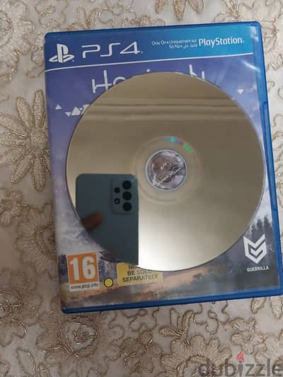 horizon completed العاب بلاي ستيشن