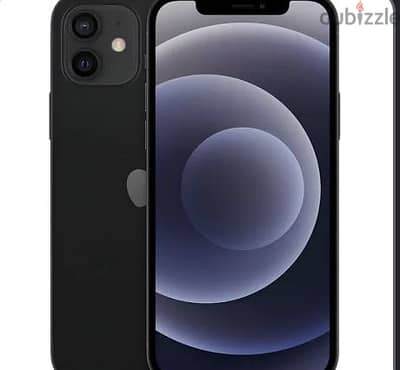 Apple - iPhone 12