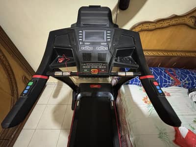 مشاية ليوبارد ٢٤٠ك