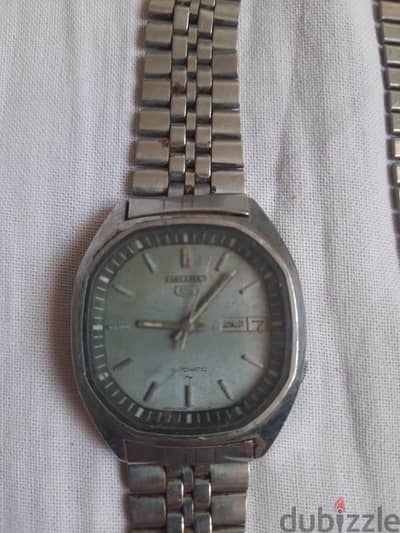 seiko