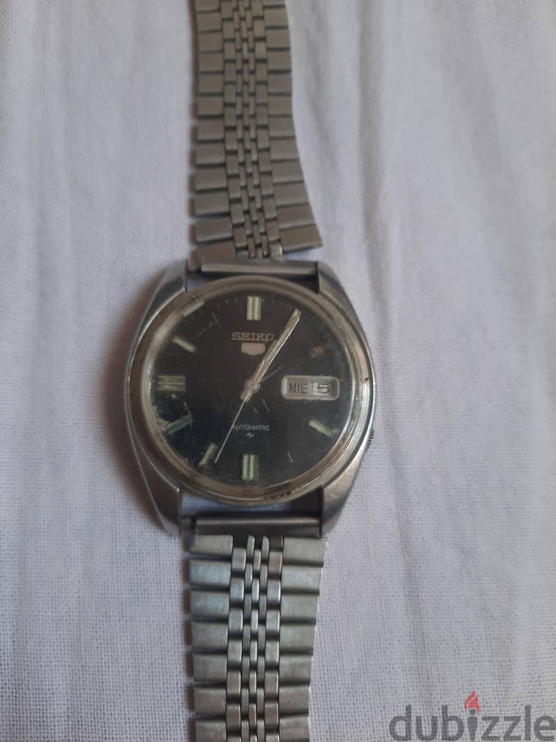seiko 1