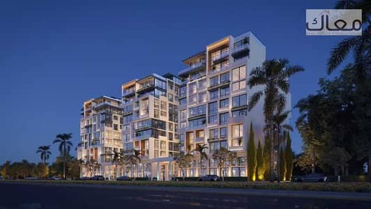 Luxury Hotel Suite for Sale in Sixth Settlement | Expected ROI up to 20% | Fully Furnished | 10% Down Payment