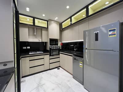 2 Bedrooms 130 sq.M Apartment for rent 64,000 EGP in Villette Compound, 5th Settlement